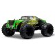 Shiro Monstertruck 4WD 1:10 Lipo 2,4GHz avec LED