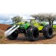 Shiro Monstertruck 4WD 1:10 Lipo 2,4GHz mit LED