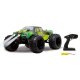 Shiro Monstertruck 4WD 1:10 NiMh 2,4GHz avec LED