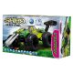 Shiro Monstertruck 4WD 1:10 NiMh 2,4GHz avec LED