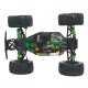 Shiro Monstertruck 4WD 1:10 NiMh 2,4GHz avec LED