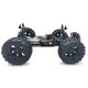 Shiro Monstertruck 4WD 1:10 NiMh 2,4GHz avec LED