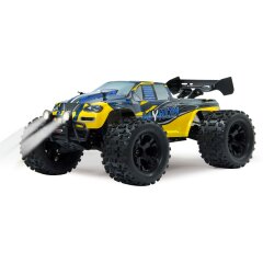 Myron Monstertruck BL 4WD 1:10 Lipo 2,4GHz con LED