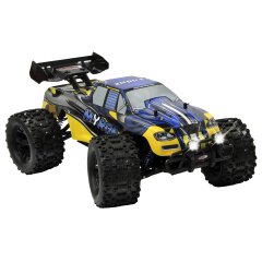 Myron Monstertruck BL 4WD 1:10 Lipo 2,4GHz con LED