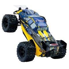 Myron Monstertruck BL 4WD 1:10 Lipo 2,4GHz con LED