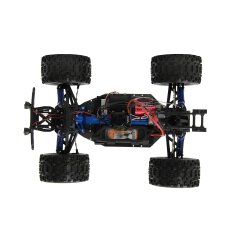 Myron Monstertruck BL 4WD 1:10 Lipo 2,4GHz con LED