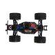 Myron Monstertruck BL 4WD 1:10 Lipo 2,4GHz avec LED