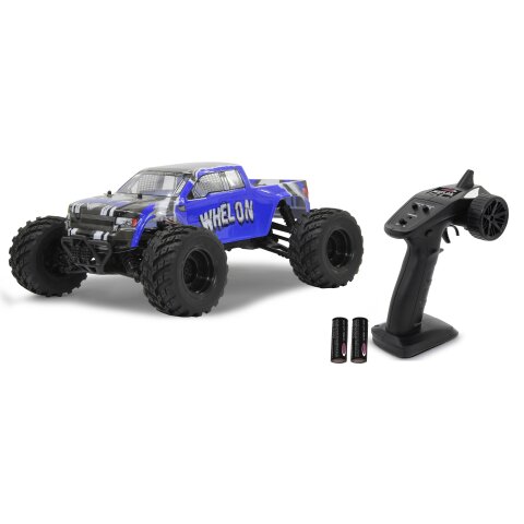 Whelon Monstertruck 4WD 1:12 Li-Ion 2,4GHz