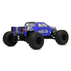 Whelon Monstertruck 4WD 1:12 Li-Ion 2,4GHz