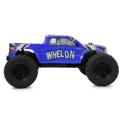 Whelon Monstertruck 4WD 1:12 Li-Ion 2,4GHz