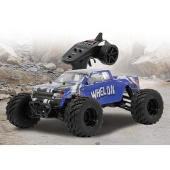 Whelon Monstertruck 4WD 1:12 Li-Ion 2,4GHz