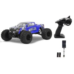 Whelon Monstertruck 4WD 1:12 Li-Ion 2,4GHz