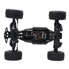 Whelon Monstertruck 4WD 1:12 Li-Ion 2,4GHz