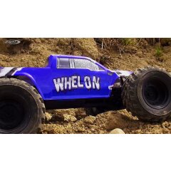 Whelon Monstertruck 4WD 1:12 Li-Ion 2,4GHz