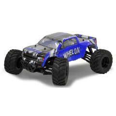 Whelon Monstertruck 4WD 1:12 Li-Ion 2,4GHz