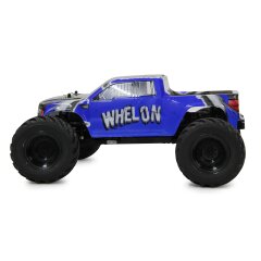 Whelon Monstertruck 4WD 1:12 Li-Ion 2,4GHz