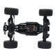 Whelon Monstertruck 4WD 1:12 Li-Ion 2,4GHz