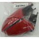 Retrovisor exterior Ride-on Golf rojo izqu/der 2pz