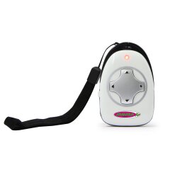 Valigia per bambini Zebra 2,4GHz