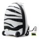 Children Suitcase Zebra 2,4GHz