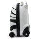 Children Suitcase Zebra 2,4GHz