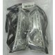 Head Light Ride-on Audi RS5 front 2pcs