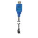 Câble du chargeur USB Derago Swat/Forester/Ramor/Char de police/Rupter&Cubic