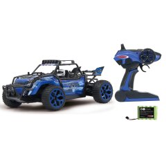 Derago XP1 4WD blue 2,4GHz