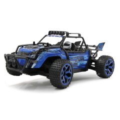 Derago XP1 4WD blue 2,4GHz