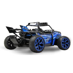 Derago XP1 4WD blue 2,4GHz