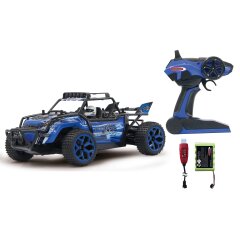 Derago XP2 4WD azul 2,4GHz