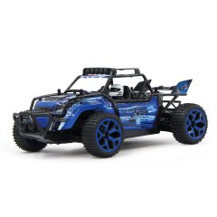 Derago XP2 4WD azul 2,4GHz