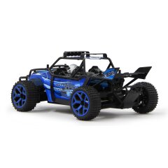 Derago XP2 4WD azul 2,4GHz