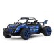 Derago XP1 4WD blue 2,4GHz