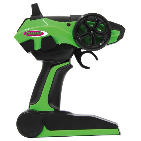 Derago XP1 4WD grn 2,4GHz