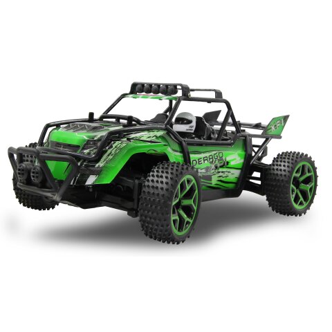 Derago XP1 4WD grn 2,4GHz