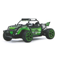 Derago XP1 4WD green 2,4GHz