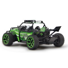 Derago XP1 4WD green 2,4GHz