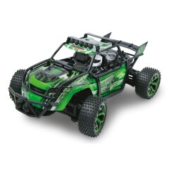 Derago XP1 4WD verde 2,4GHz