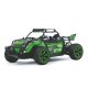 Derago XP1 4WD green 2,4GHz