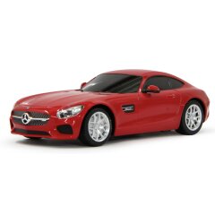 Mercedes-Benz AMG GT 1:24 red 2,4GHz