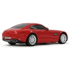 Mercedes-Benz AMG GT 1:24 red 2,4GHz