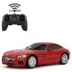 Mercedes-Benz AMG GT 1:24 red 2,4GHz