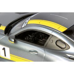 Mercedes-Benz AMG GT3 Performance 1:14 griggio 2,4Gh