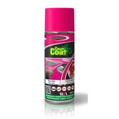 Cover Coat neon rouge 400ml Spray
