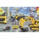 Puzzle Jamara RC-Action 260 pcs