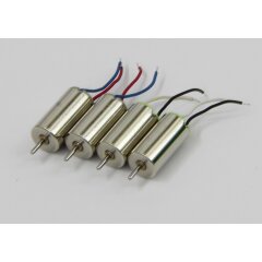 Motor MiCoSpy 4pcs