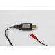 Cargador USB Rupter/Cubic