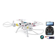 Payload Altitude Drone HD FPV Wifi boussole Flyback