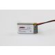 Accu F1X/Loky Lipo 3,7V 750mAh 2,77Wh BEC